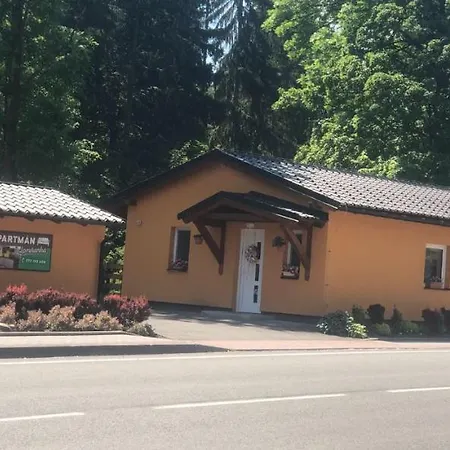 Lomnanka * Dolni Lomna