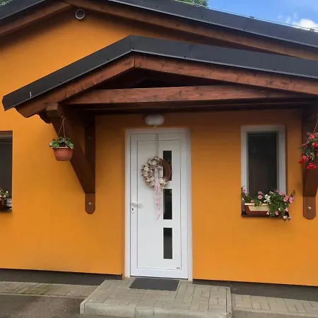 Apartment Lomnanka Dolni Lomna