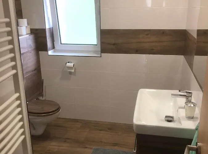 Appartement Lomnanka *