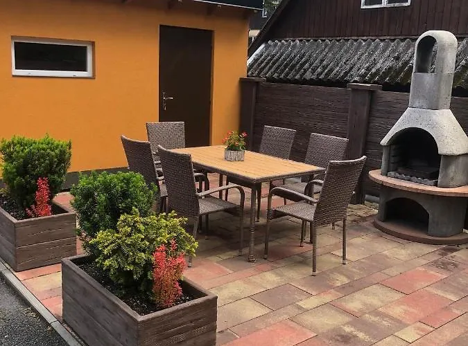 Lomnanka Appartement