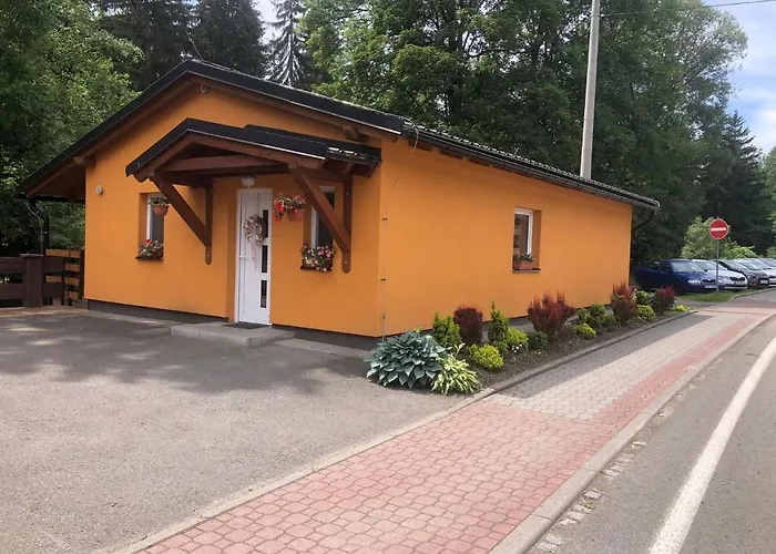 Appartement Lomnanka